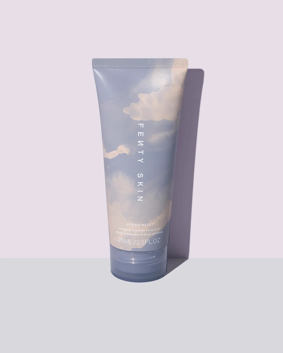 Hydra\u2019Reset Intensive Recovery Glycerin Hand Mask | Fenty Beauty