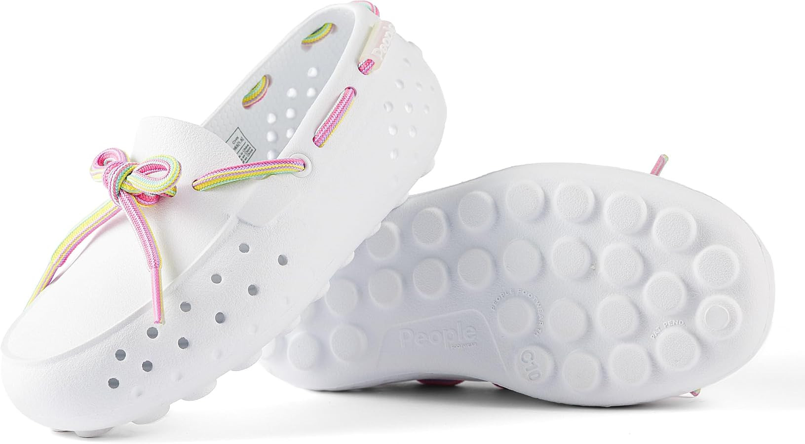 Really White/Rainbow | Amazon (US)