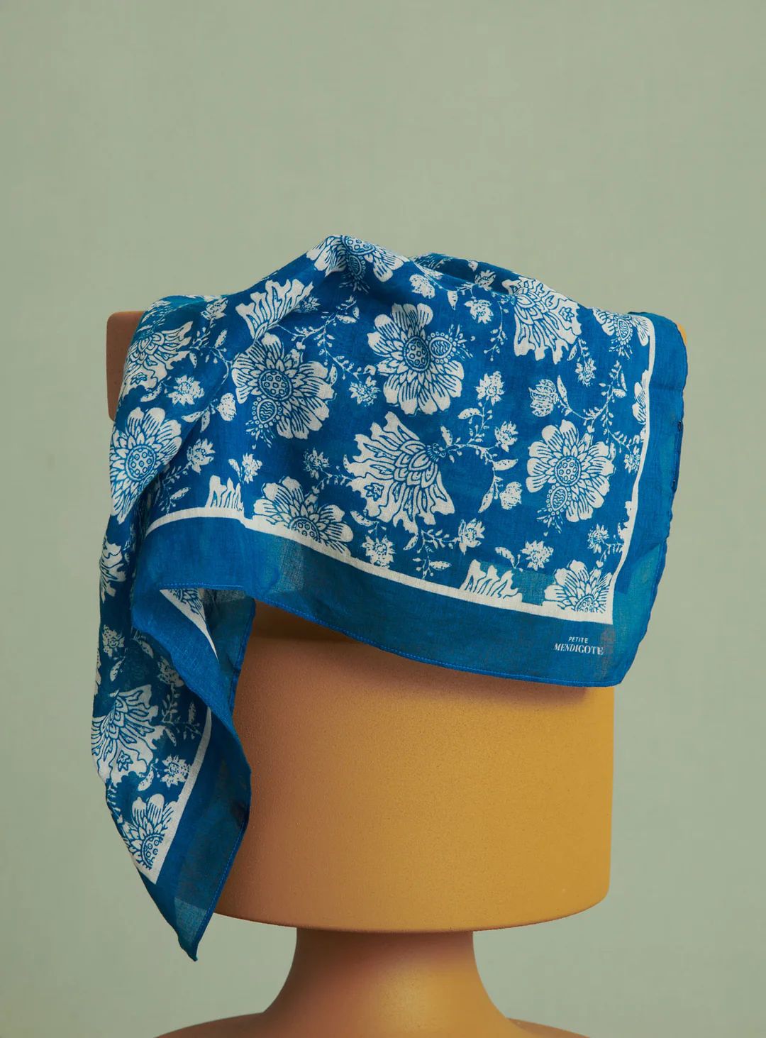 Foulard Anda | Petite Mendigote FR