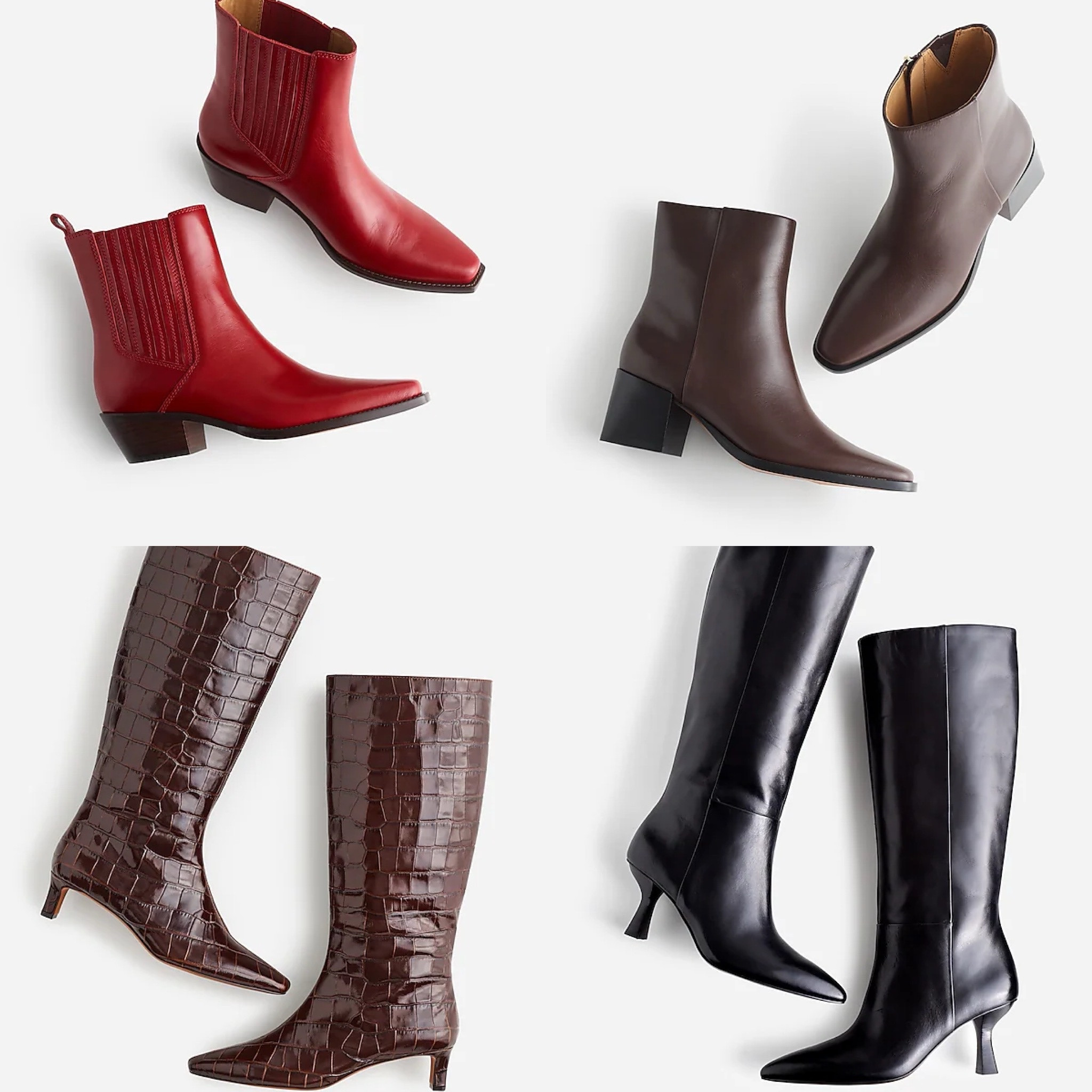 Two day left for Madewell 25% off sale. #boots

#LTKSeasonal #LTKSaleAlert #LTKShoeCrush