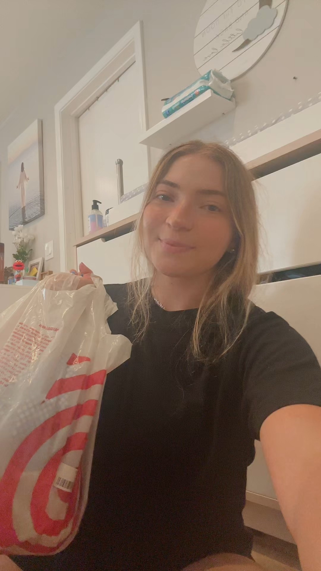 TARGET 4th OF JULY FINDS😍❤️🤍💙