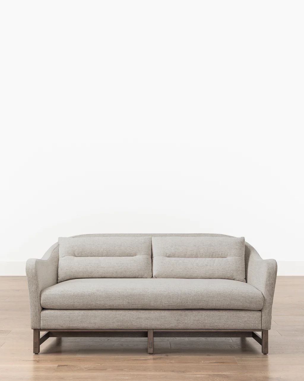 Commodore Settee | McGee & Co.