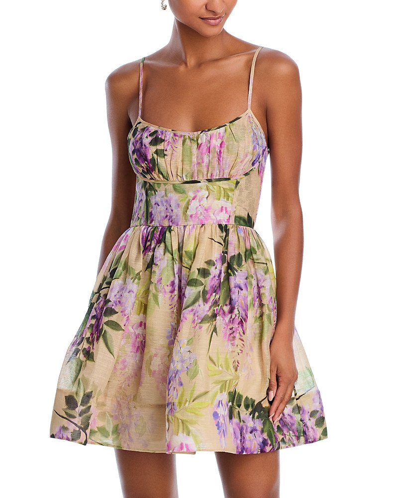 Cara Cara Alba Mini Dress | Bloomingdale's (US)