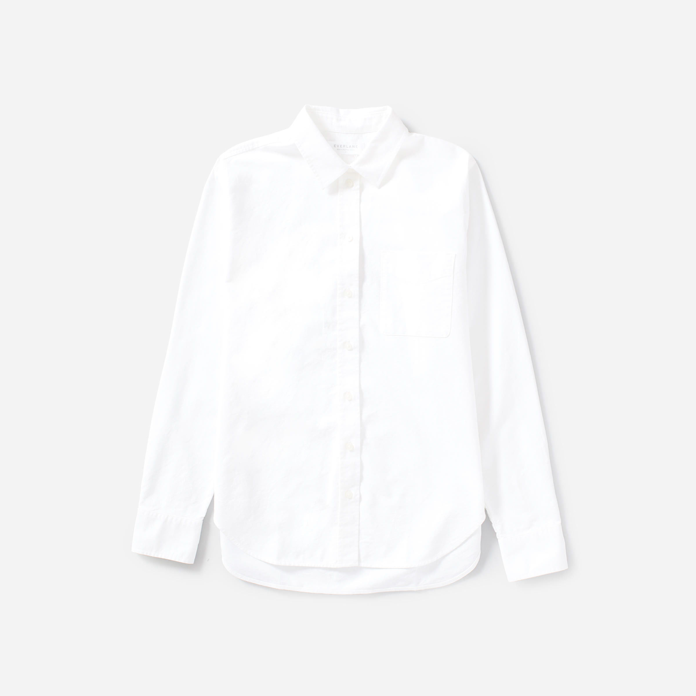 The Japanese Oxford Shirt | Everlane