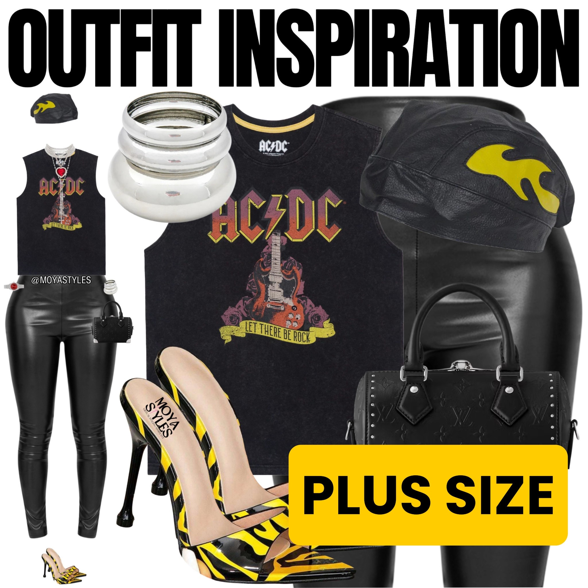 ⚡️⚡️⚡️

#LTKShoeCrush #LTKStyleTip #LTKPlusSize