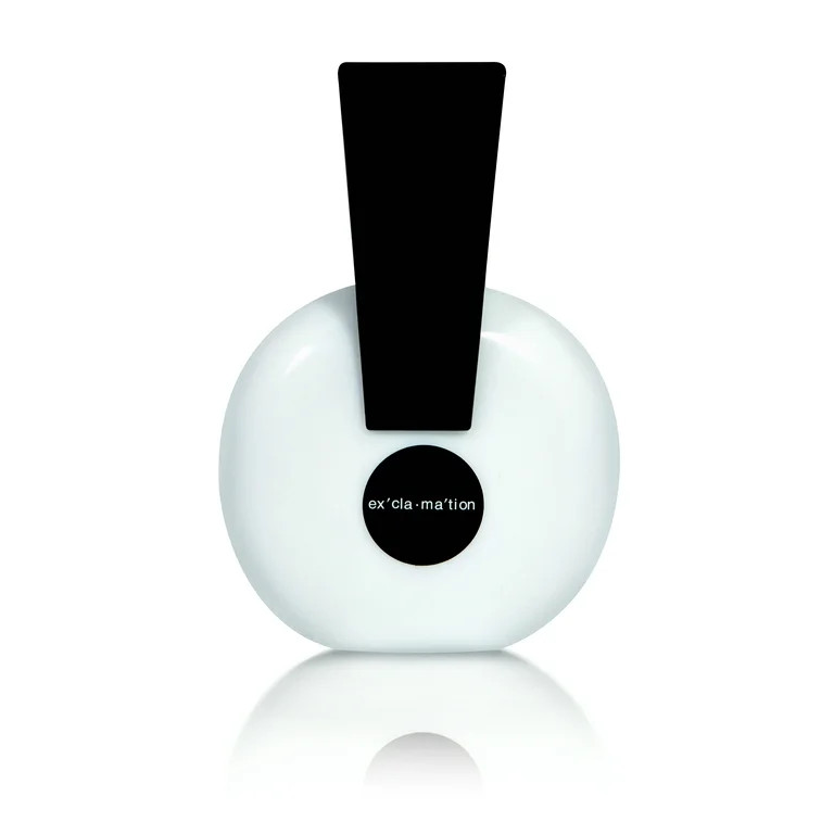 Coty ex'cla.ma'tion Cologne Spray for Women, 1.7 Oz Full Size - Walmart.com | Walmart (US)