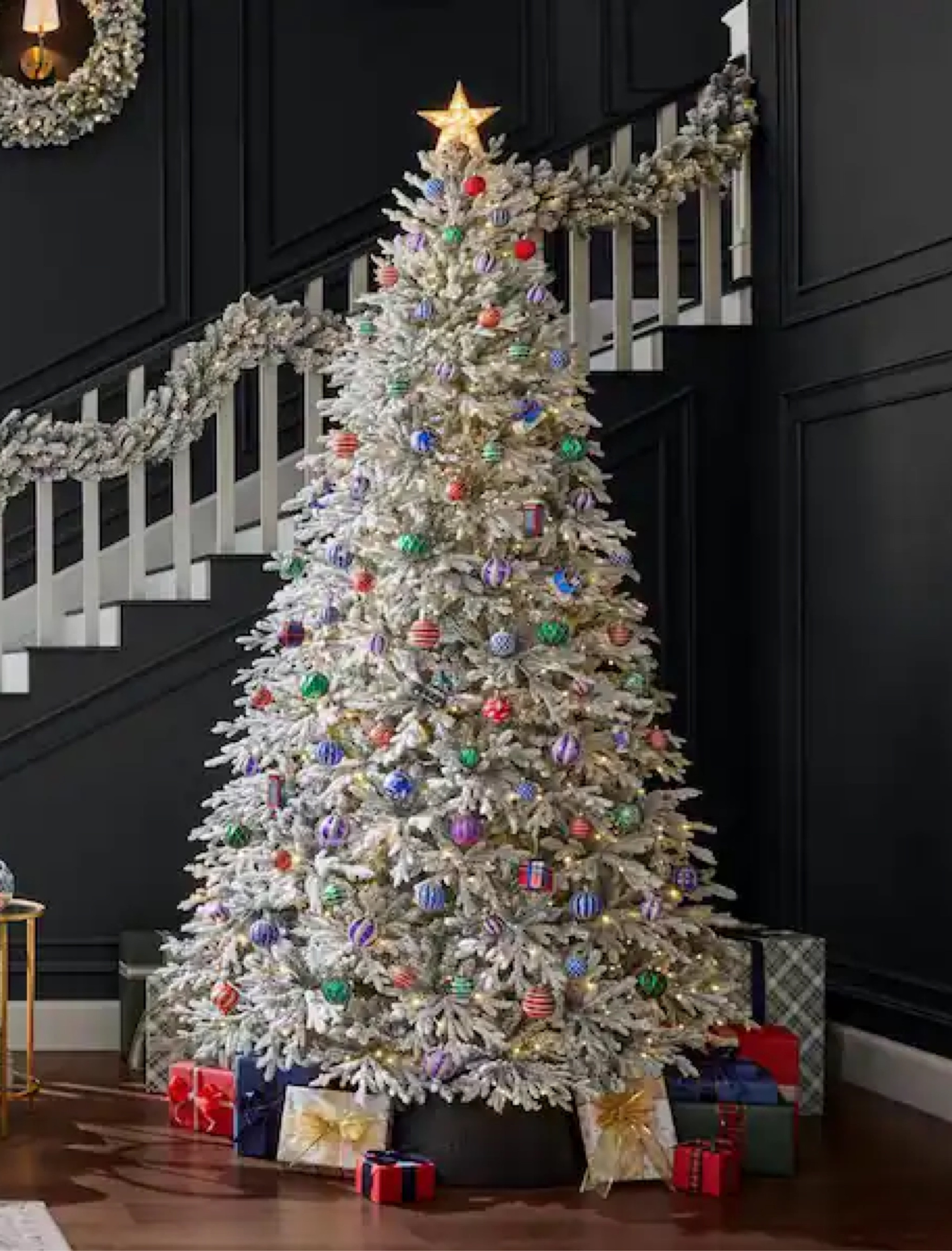 Linking the Christmas tree that’s gone viral this year 🎄

#LTKSeasonal #LTKHolidaySale #LTKGiftGuide