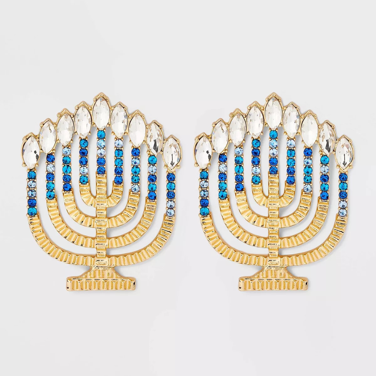 SUGARFIX by BaubleBar Light On Statement Earrings | Target