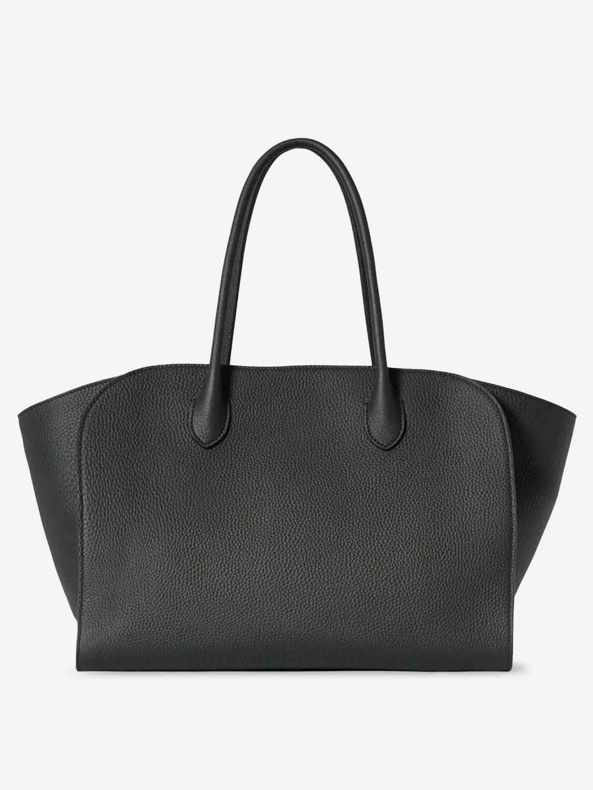 The Row Marlo Medium Shoulder Bag | Cettire Global