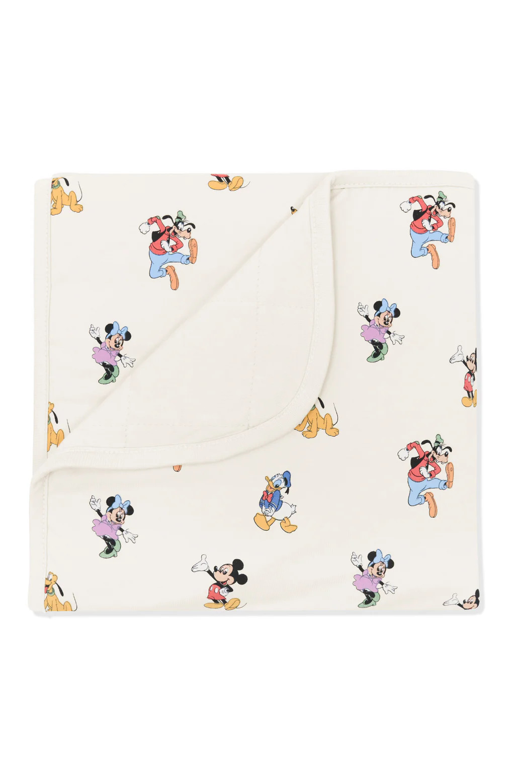 Baby Blanket in Mickey Mouse and Friends 1.0 | Kyte Baby
