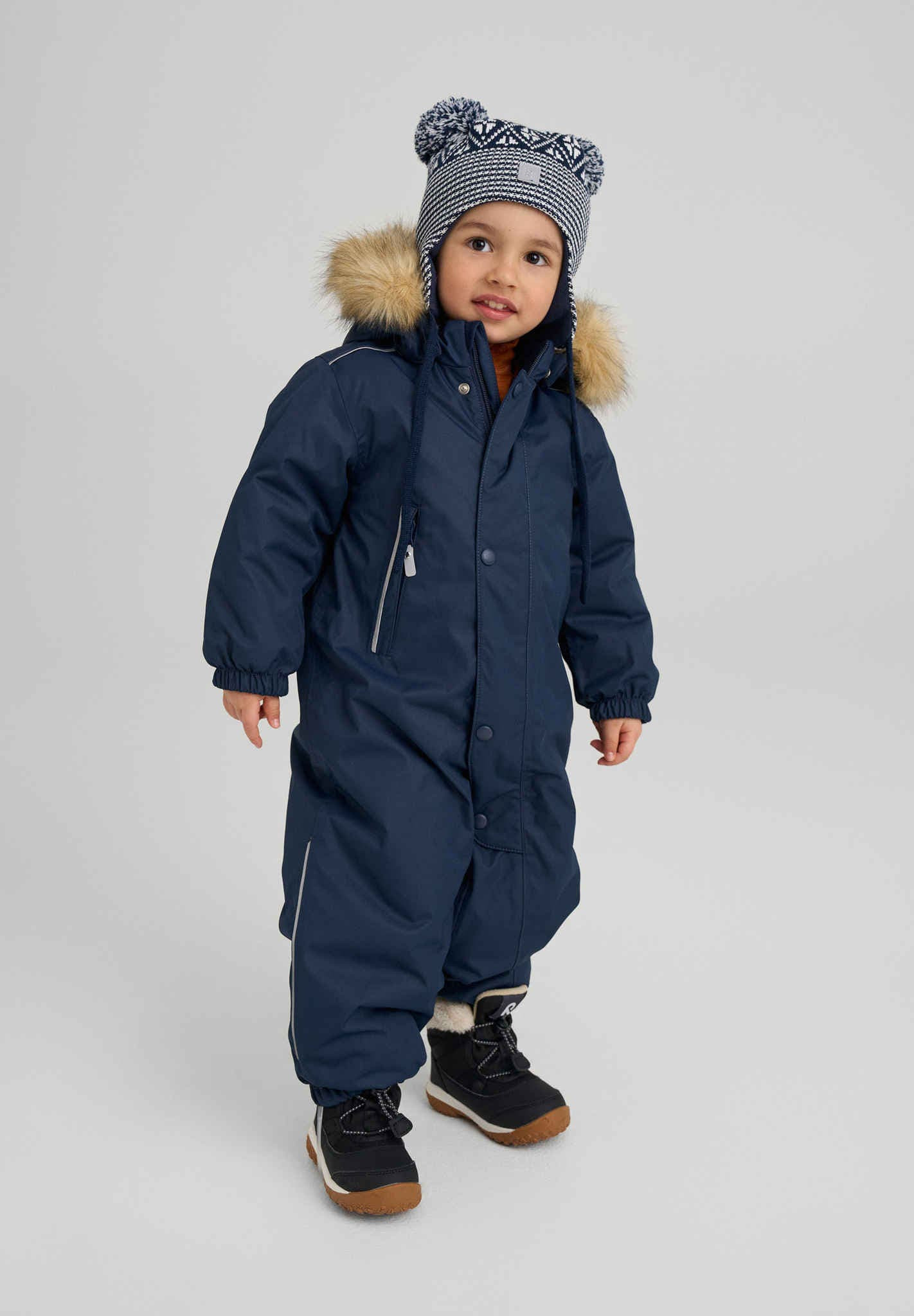 Waterproof Reimatec Snowsuit - Gotland | Reima Oy