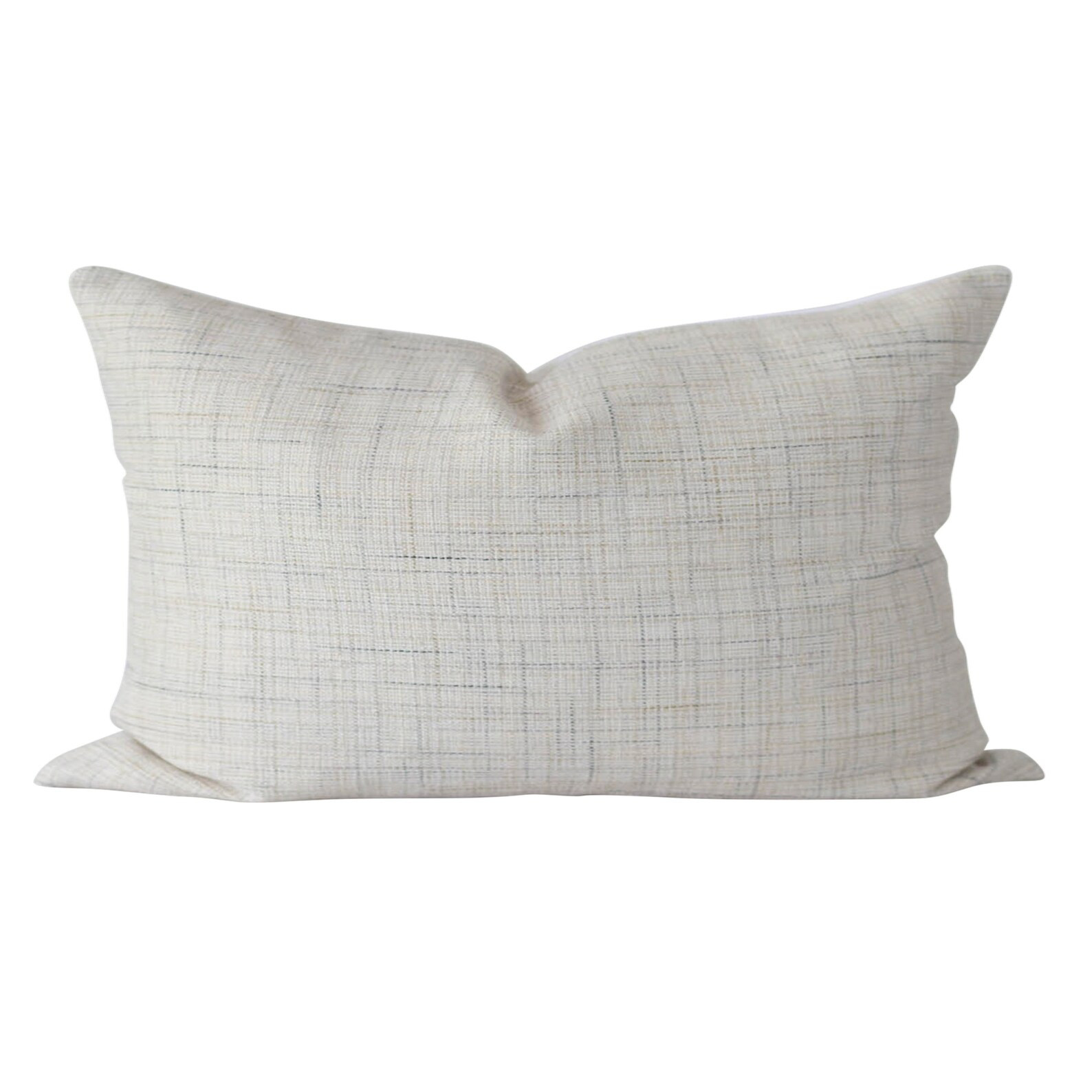 Neutral Pillow Covers 20x20 Fall Neutral Pillow Covers Ivory - Etsy | Etsy (US)