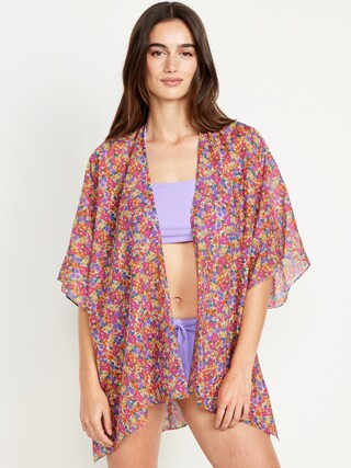 Swimsuit Cover-Up | Old Navy (US)