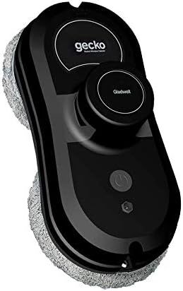 Gladwell, Gecko Robot Window Cleaner, Smart Glass Cleaning Robotic Technology App and Remote, Pow... | Amazon (US)