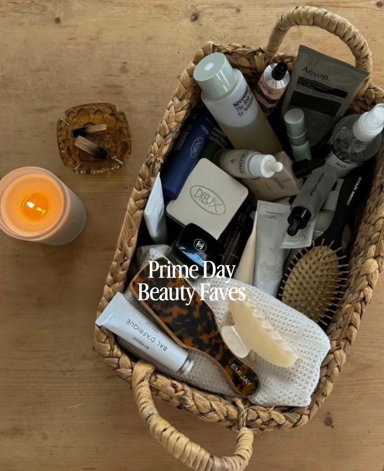 #primeday #sale #amazon

#LTKSaleAlert #LTKBeauty #LTKdayinmylife