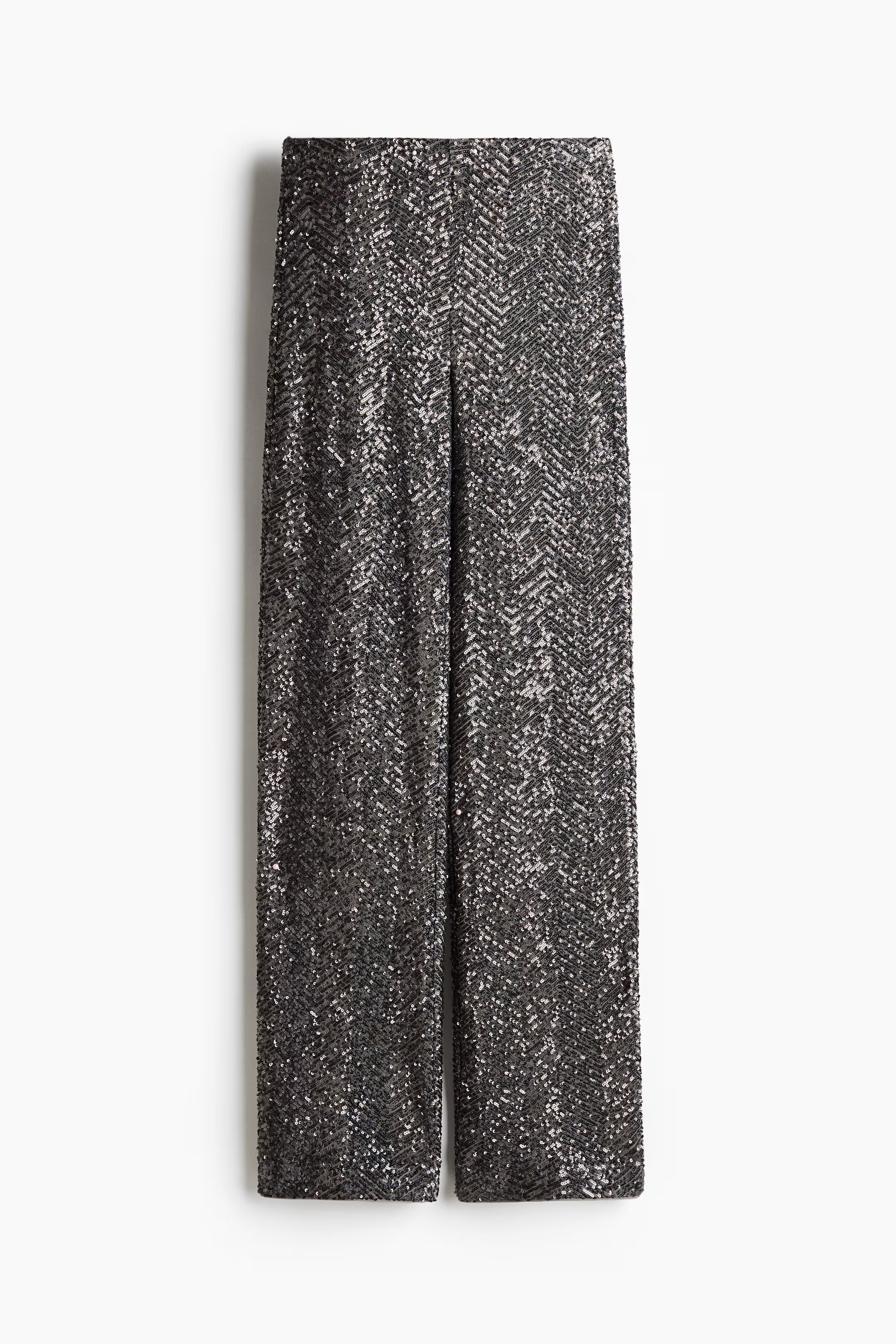 Sequined Pants | H&M (US + CA)