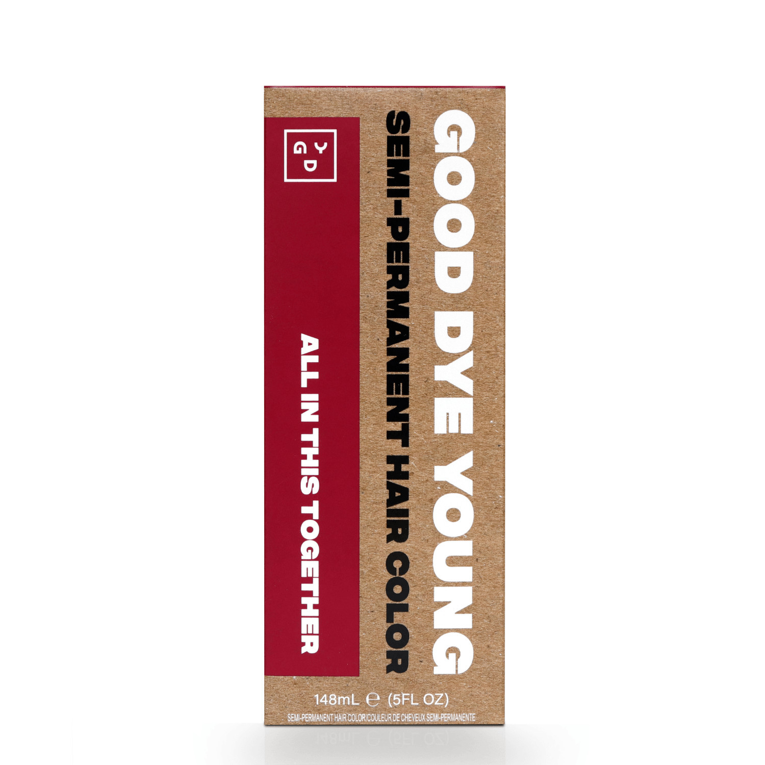 Good Dye Young All In This Together Semi Permanent Hair Color | Sally Beauty
