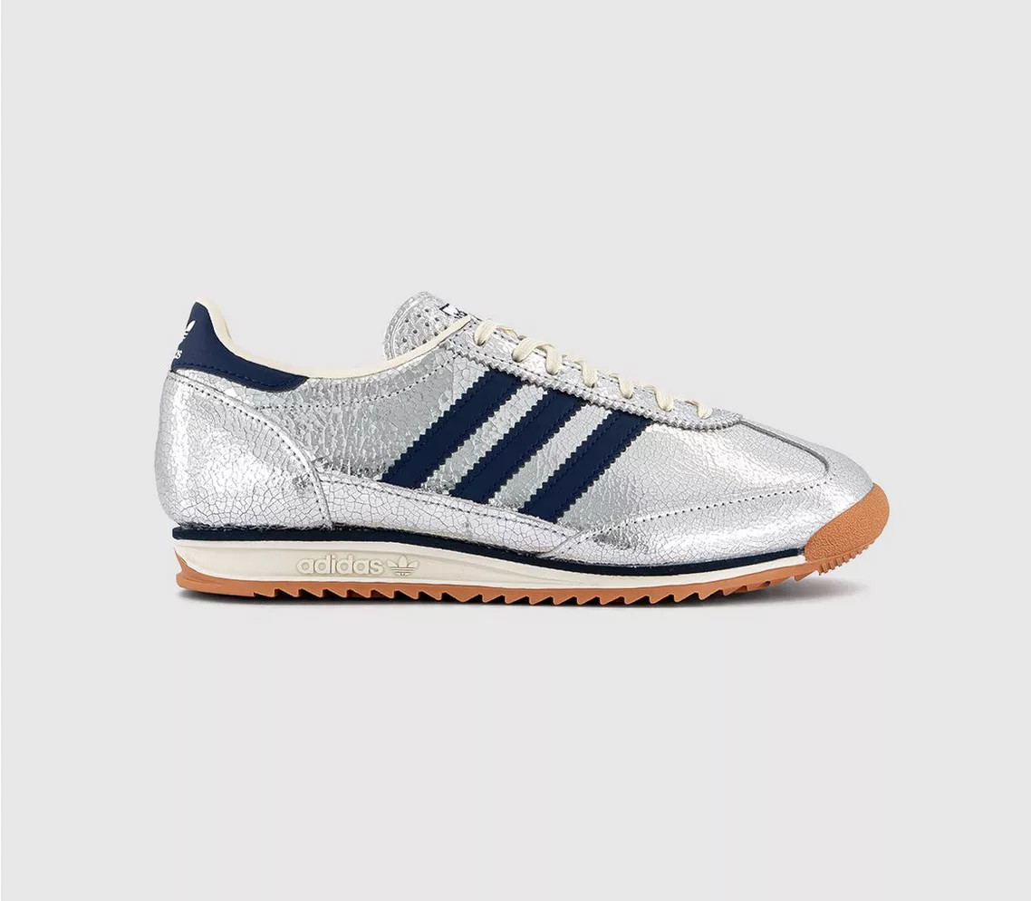 SL 72 Trainers | Office Shoes (UK)