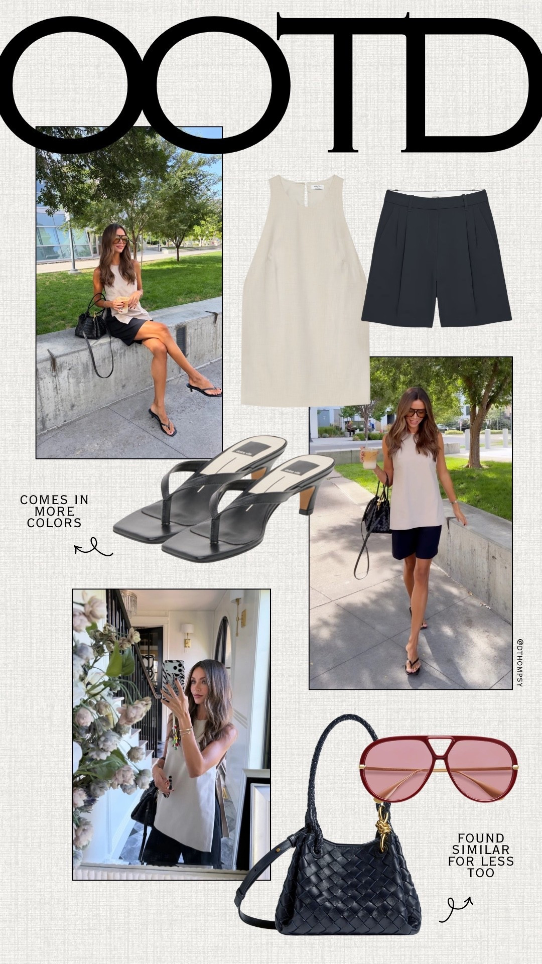 ootd

#LTKootd #LTKgrwm #LTKSeasonal