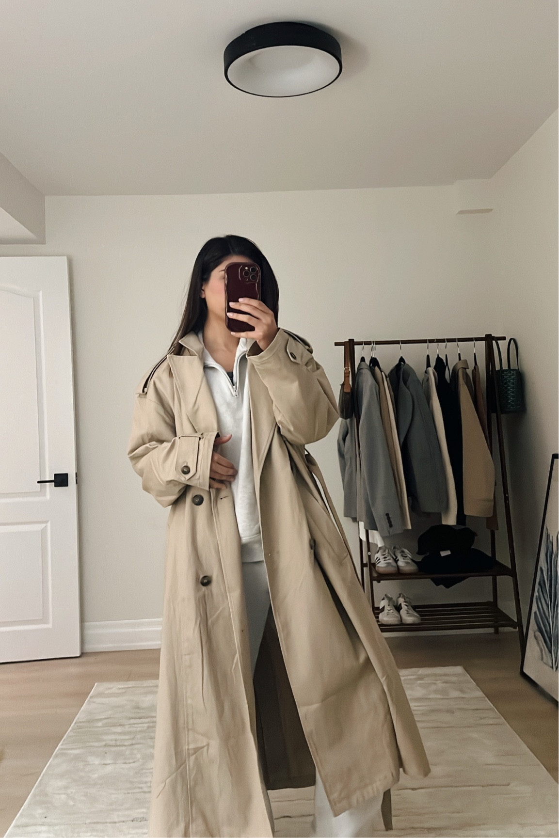 Fall layers 🤎🍂 

#LTKgiftguide #LTKwinter #LTKstyletip