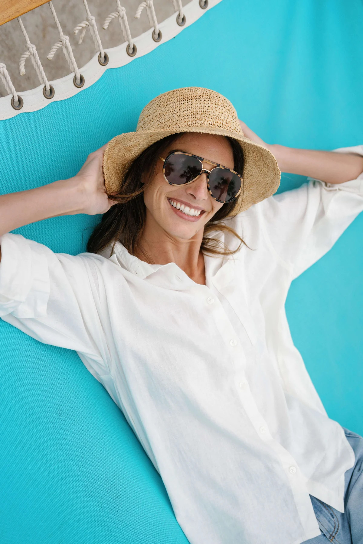 Z Supply The Perfect Button Up | Social Threads