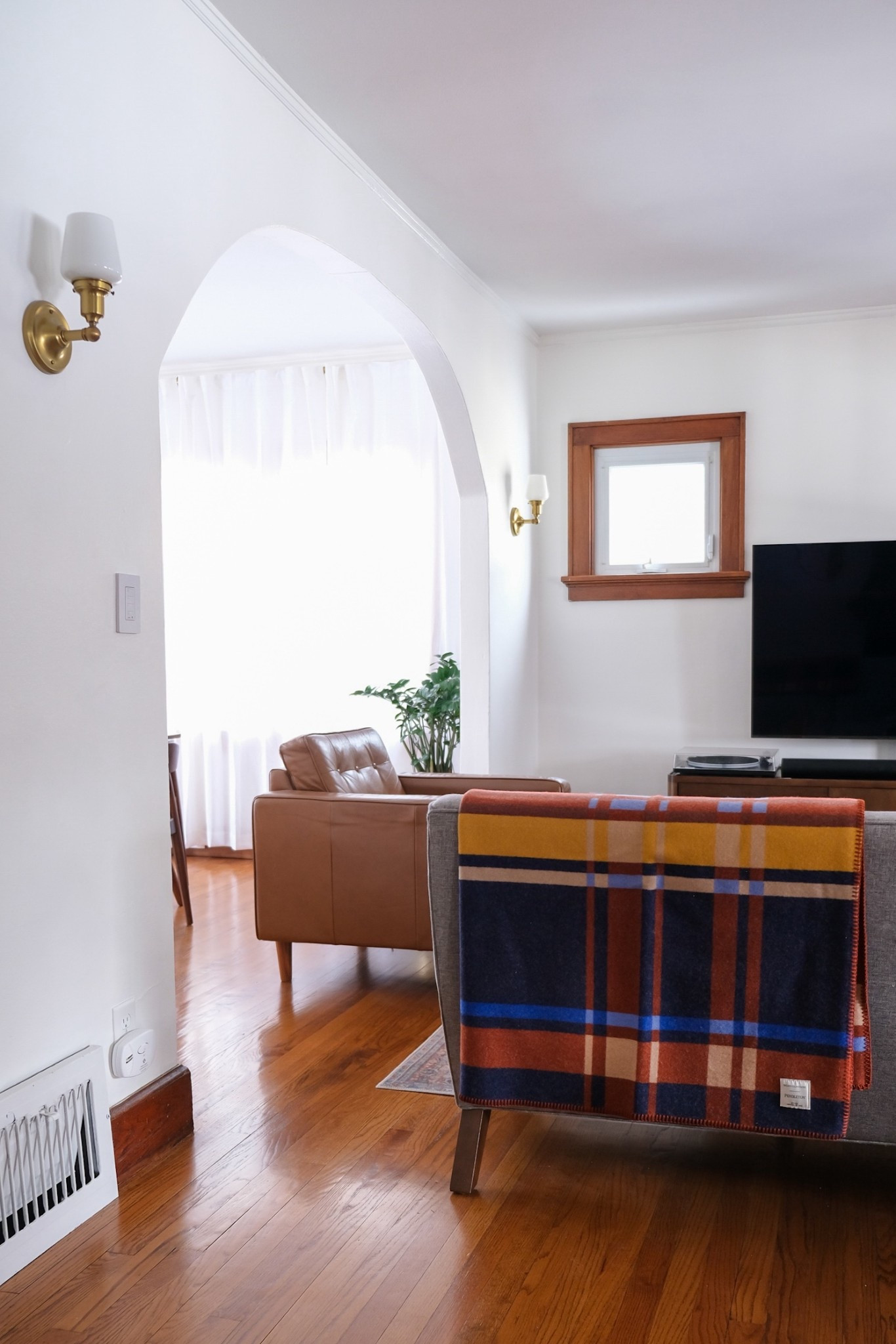 Living Room 

#LTKHome