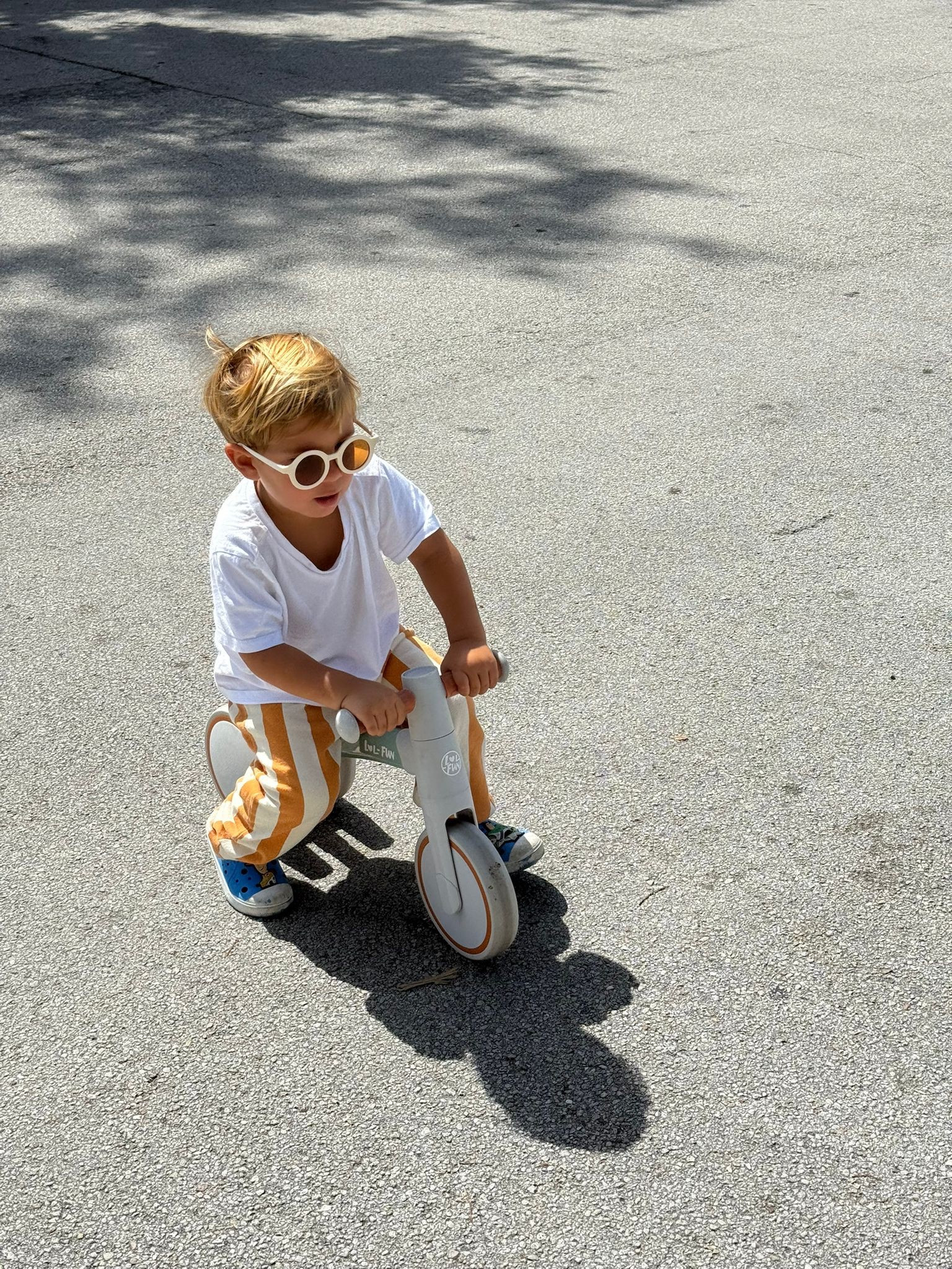 Toddler summer look

#LTKStyleTip #LTKSummerEdit #LTKKids