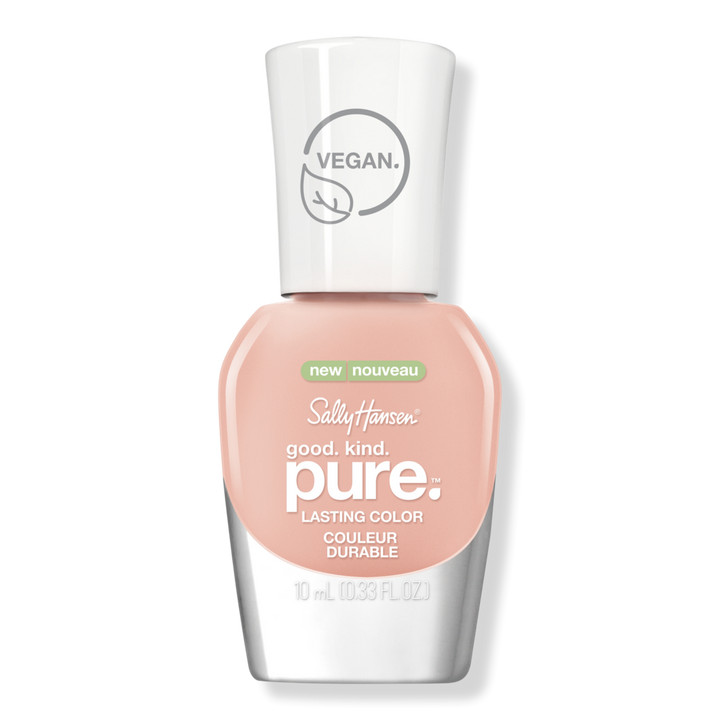 Good. Kind. Pure. Geode to Joy Nail Color Collection | Ulta