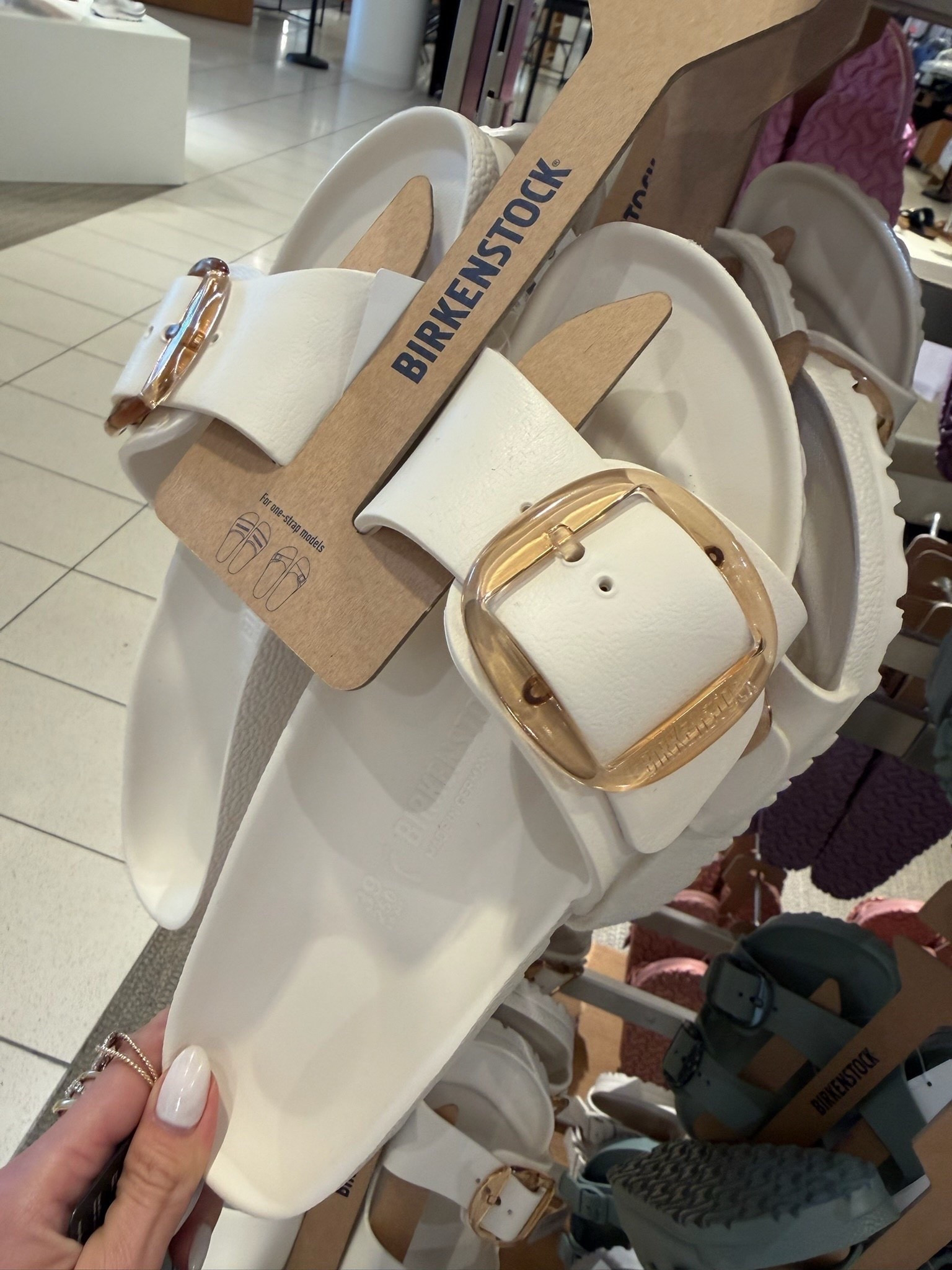 Birkenstock sandals, summer sandals, summer shoes, annabrstyle, vacation sandals, beach vacation

#LTKTravel #LTKSeasonal #LTKootd