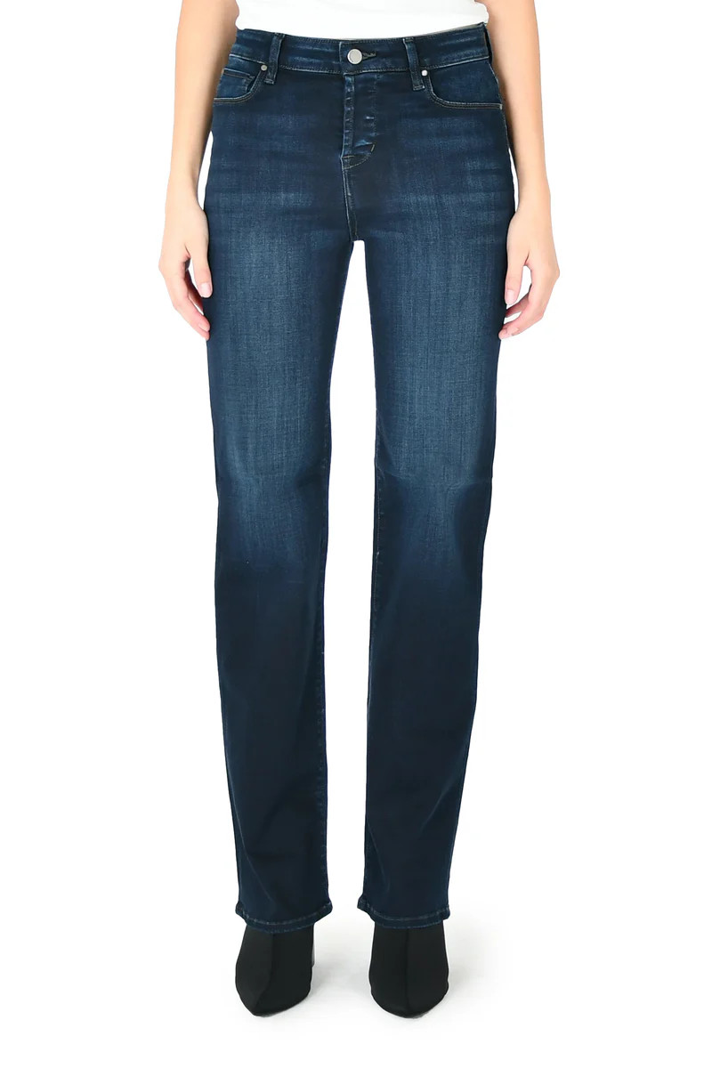 CALI MADERA BLUE | Fidelity Denim