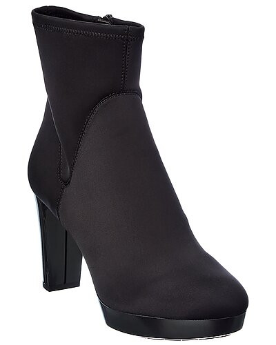 Donald Pliner Erma Leather Bootie | Ruelala