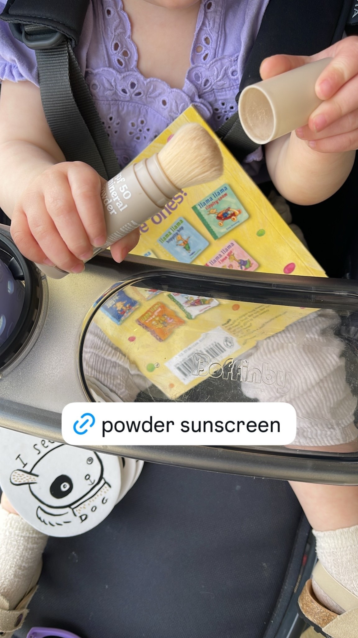 spring/summer necessity for babies 

#LTKBaby #LTKKids