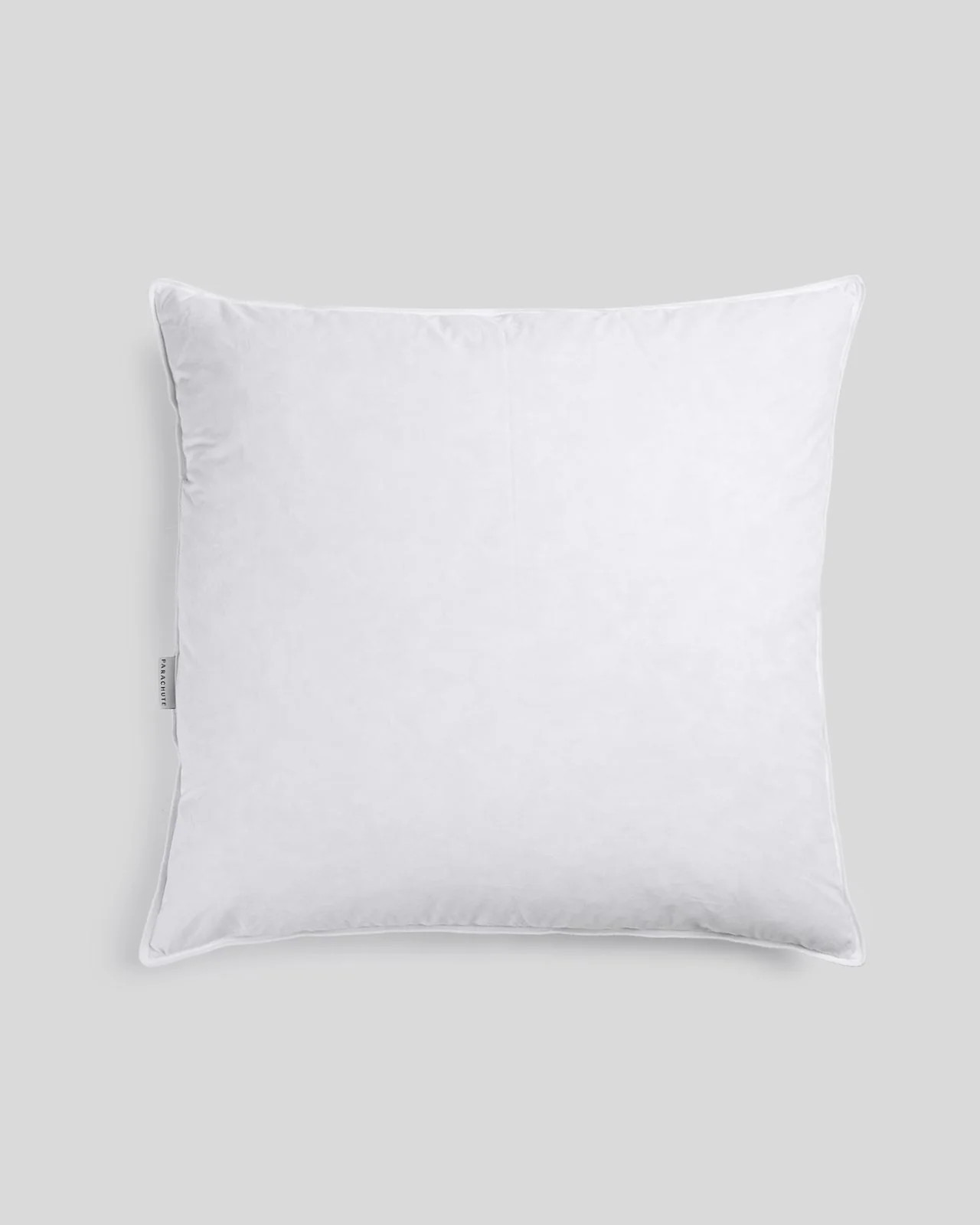 Feather Euro Pillow | Parachute | Parachute