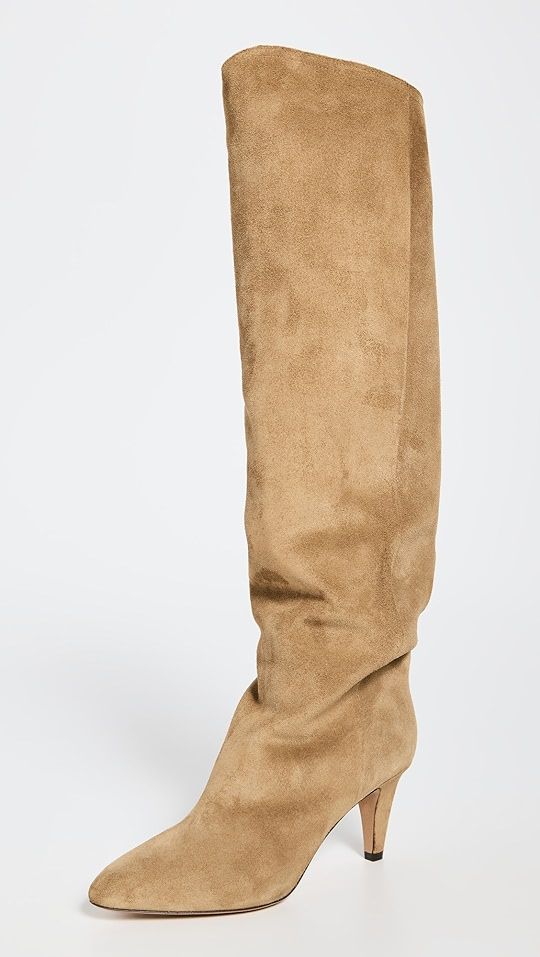 Suede City Boots | Shopbop