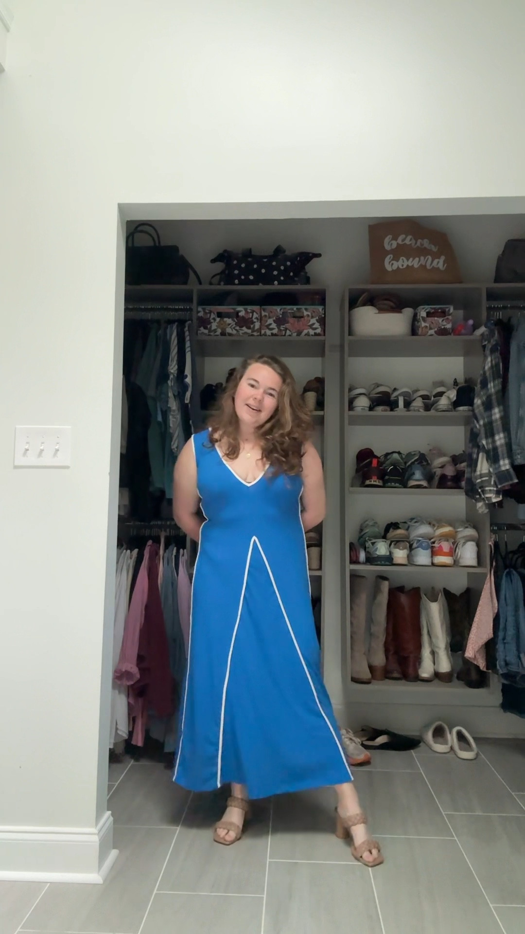 Another Amazon find! 

#LTKMidsize #LTKStyleTip #LTKSeasonal