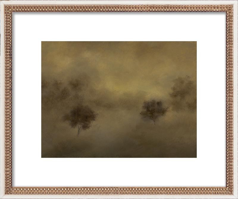 Dusted | Artfully Walls