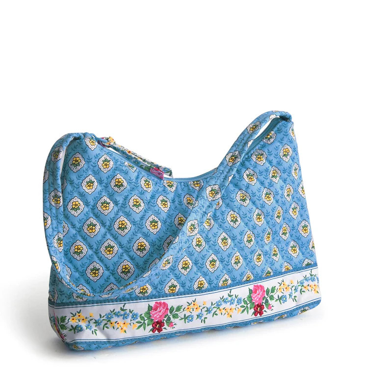 Post Shoulder Bag | Vera Bradley