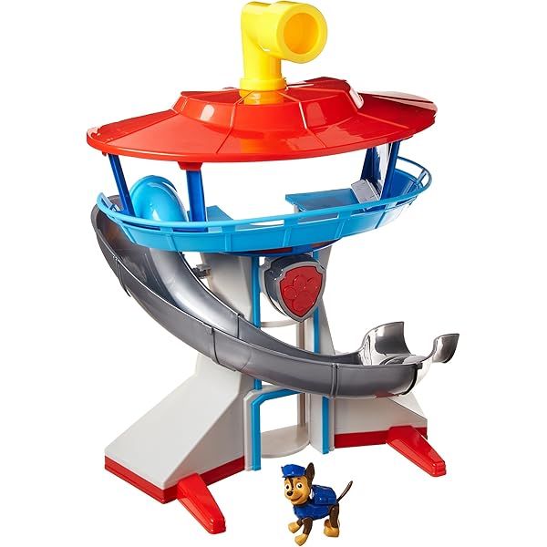 Paw Patrol Look-out Playset | Amazon (US)