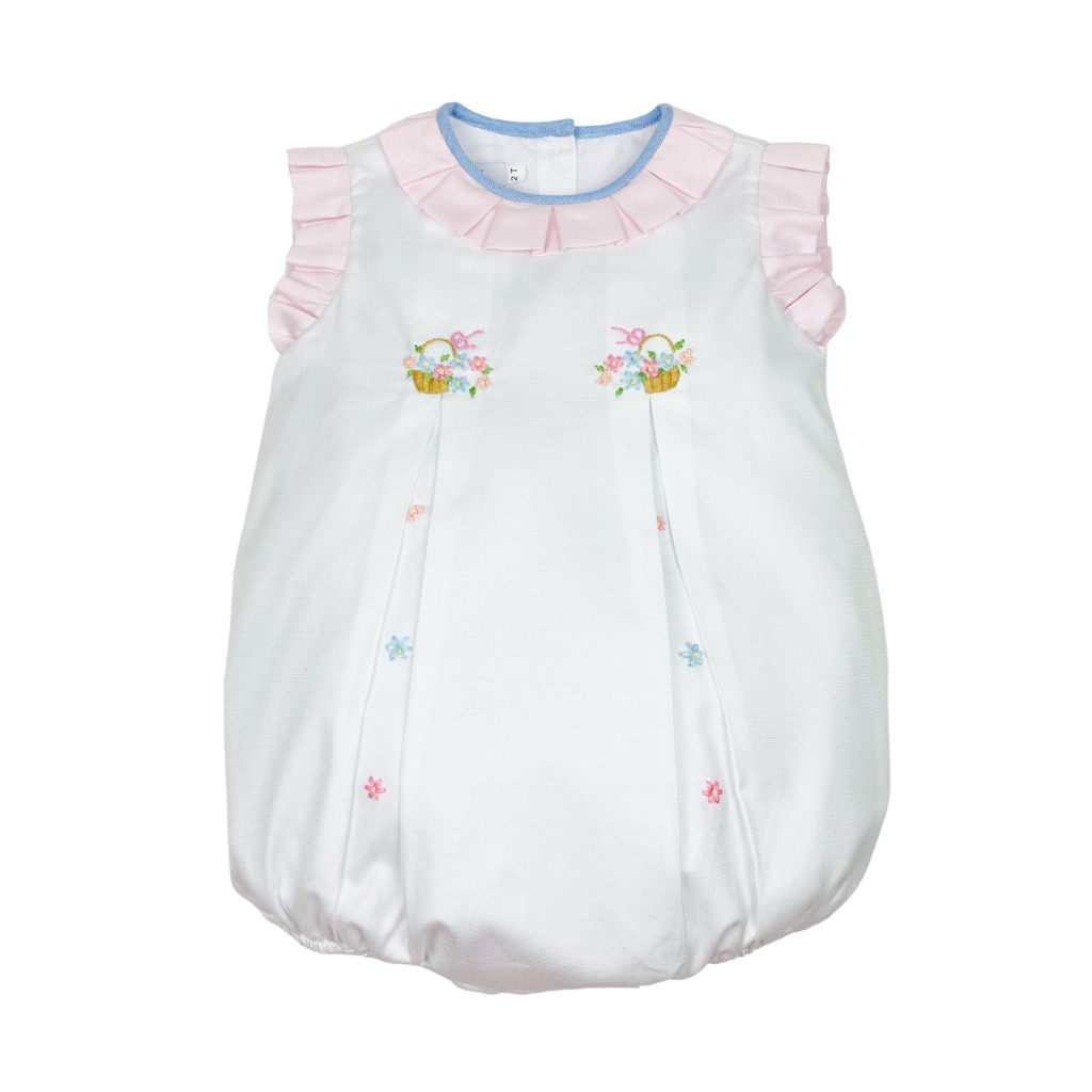 Charlotte Bubble | BellBird