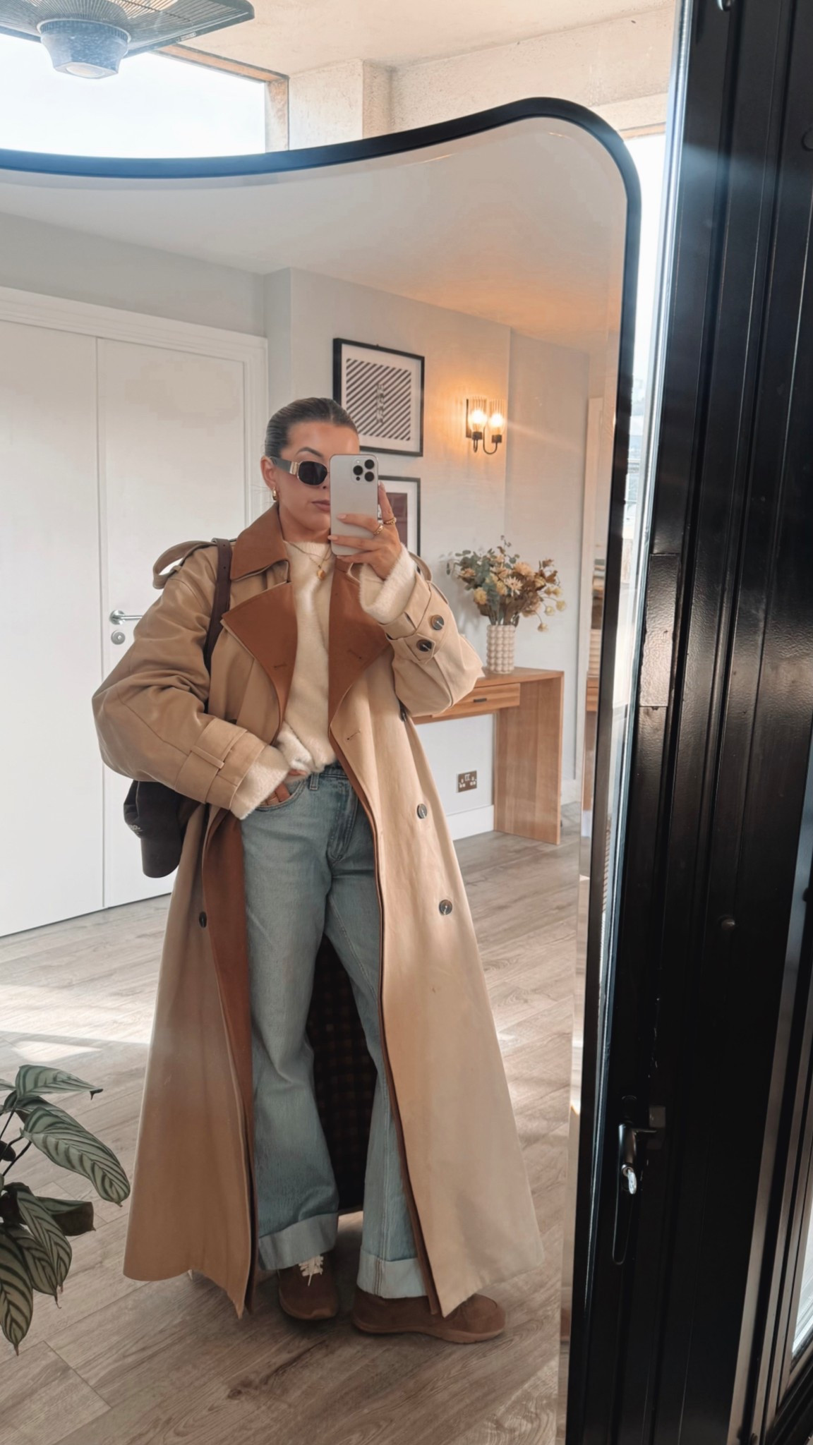 Work day ocamera

#LTKeurope #LTKuk #LTKwinter