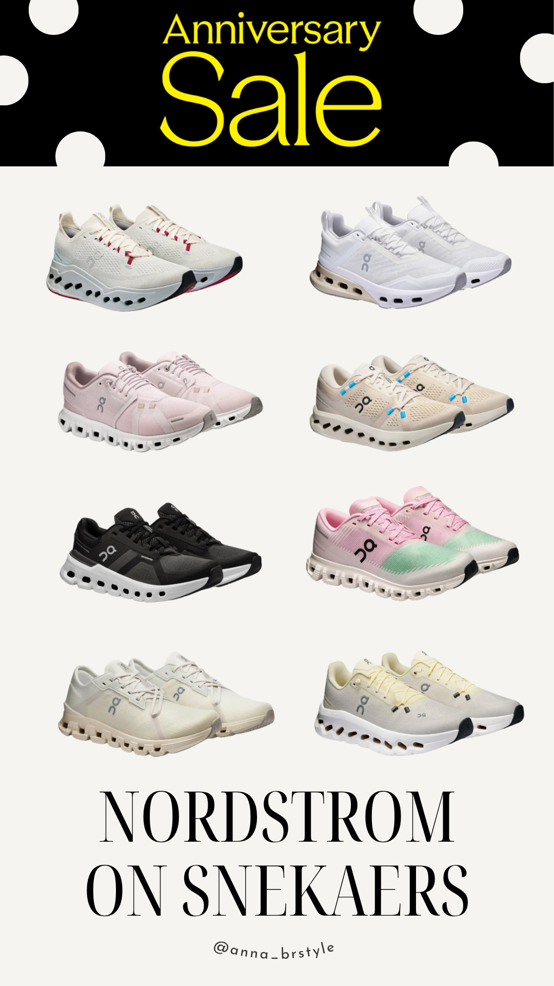 Find your perfect pair of On sneakers for summer workouts, travel, and everyday wear. Running shoe style, summer travel shoes, everyday walking shoes, active lifestyle sneakers, casual athleisure outfit, On sneakers, walking shoes, gym style, travel outfit, everyday footwear 

 #LTKActive #LTKSaleAlert