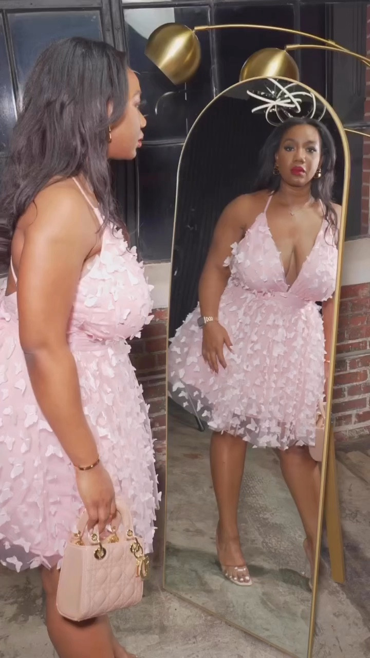 Date Night Outfit fit for a Queen•cess 👸 

Wearing a size Xl
Shoe: 8.5

#datenight #valentinesday 

#LTKMidsize #LTKStyleTip #LTKPlusSize