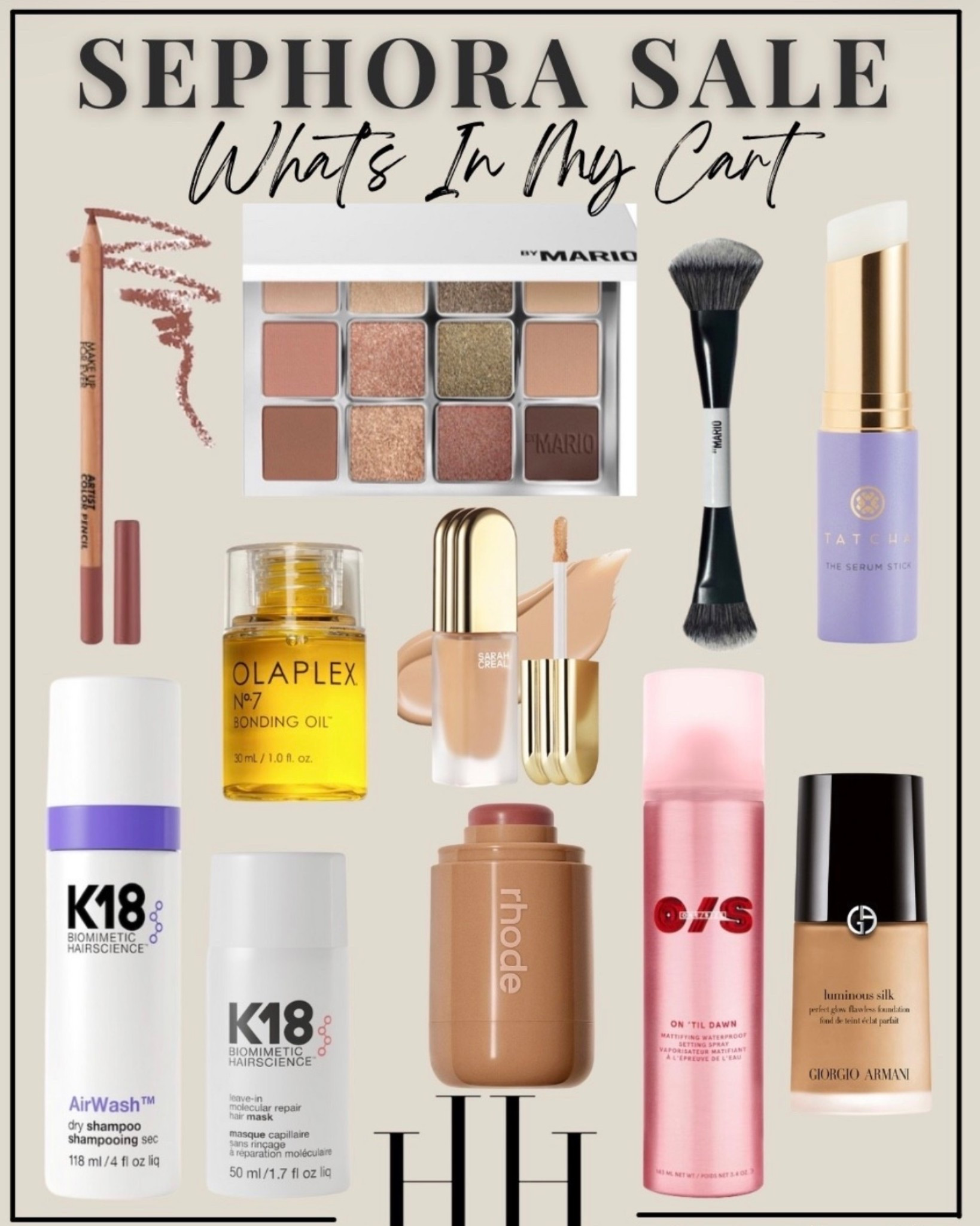 Sephora Sale Gift Ideas
Gifts for her
Gifts for teen girl


#LTKBeauty #LTKGiftGuide #LTKSaleAlert