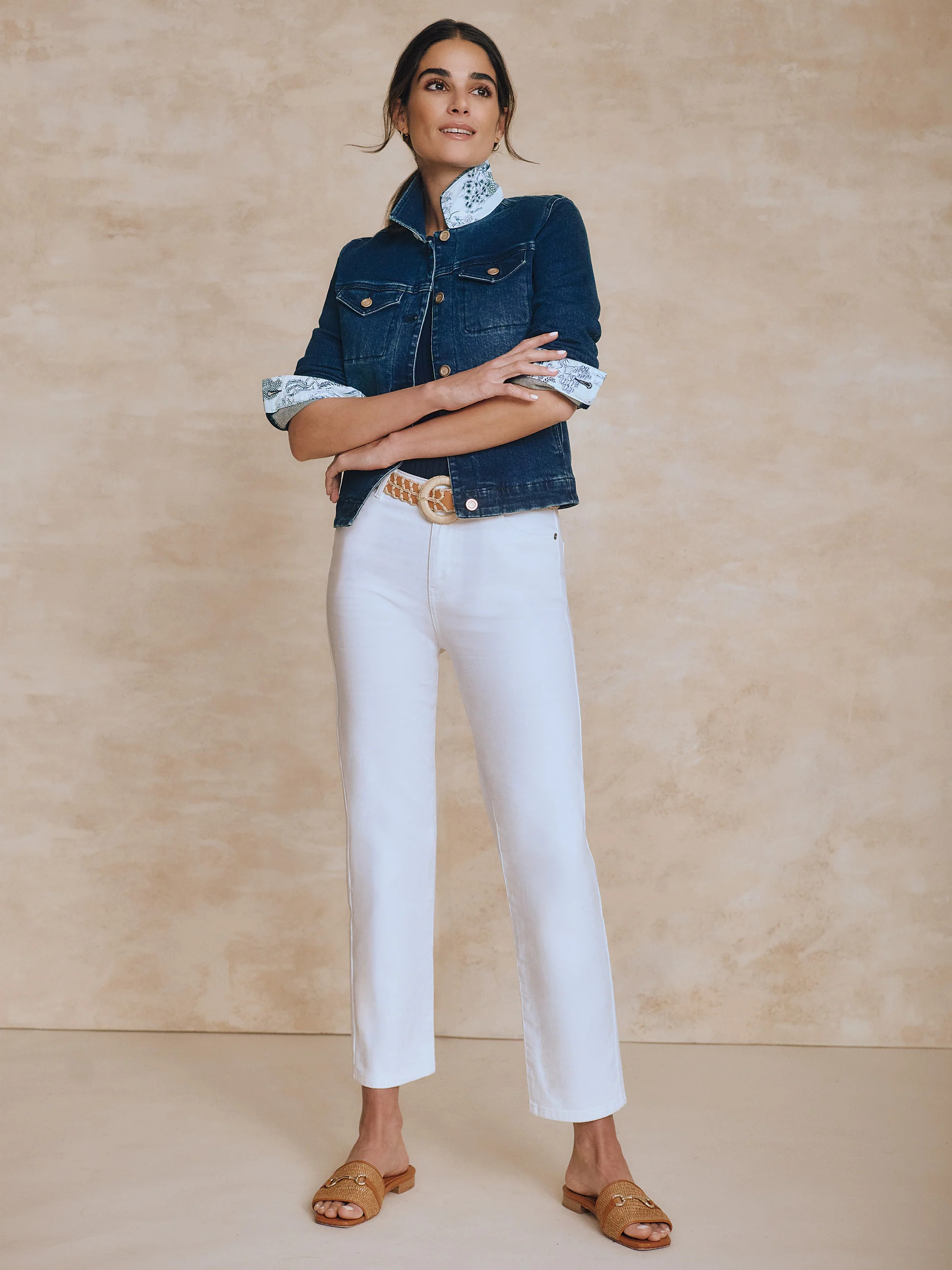 Galveston Jeans | J.McLaughlin