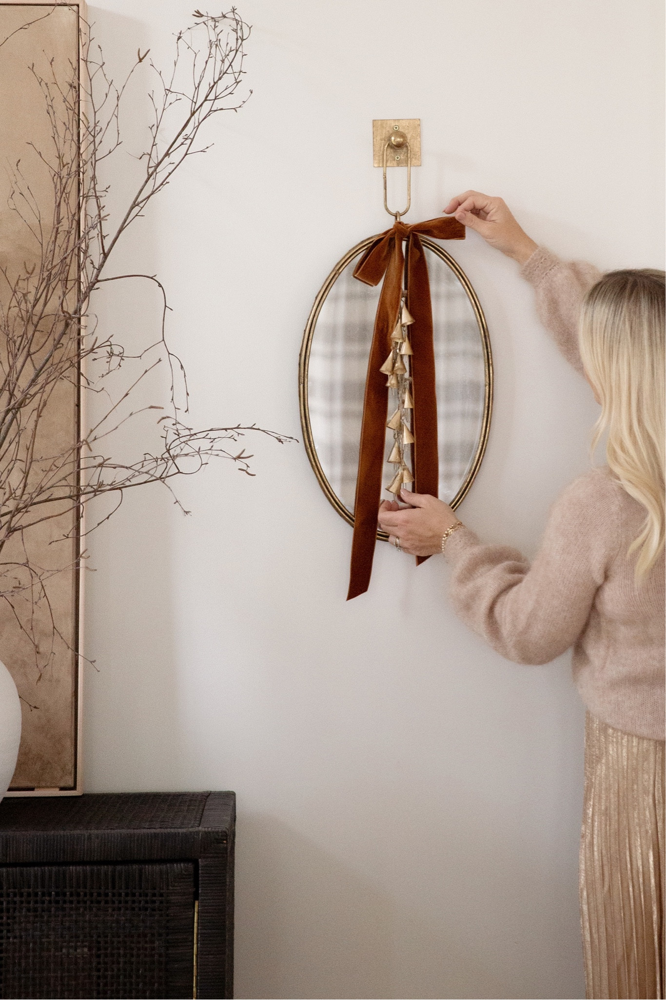 The start to the holidays! 

#LTKSeasonal #LTKHoliday #LTKhome