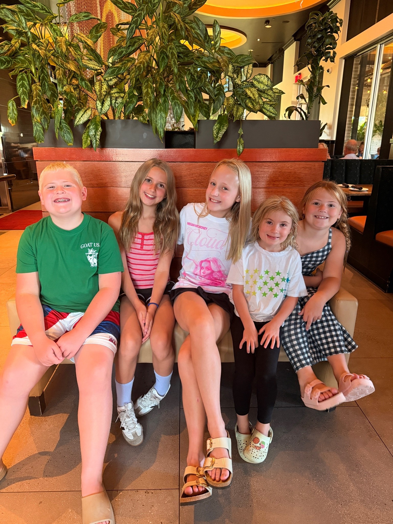 Cousin summer style!

#LTKKids #LTKmomlife