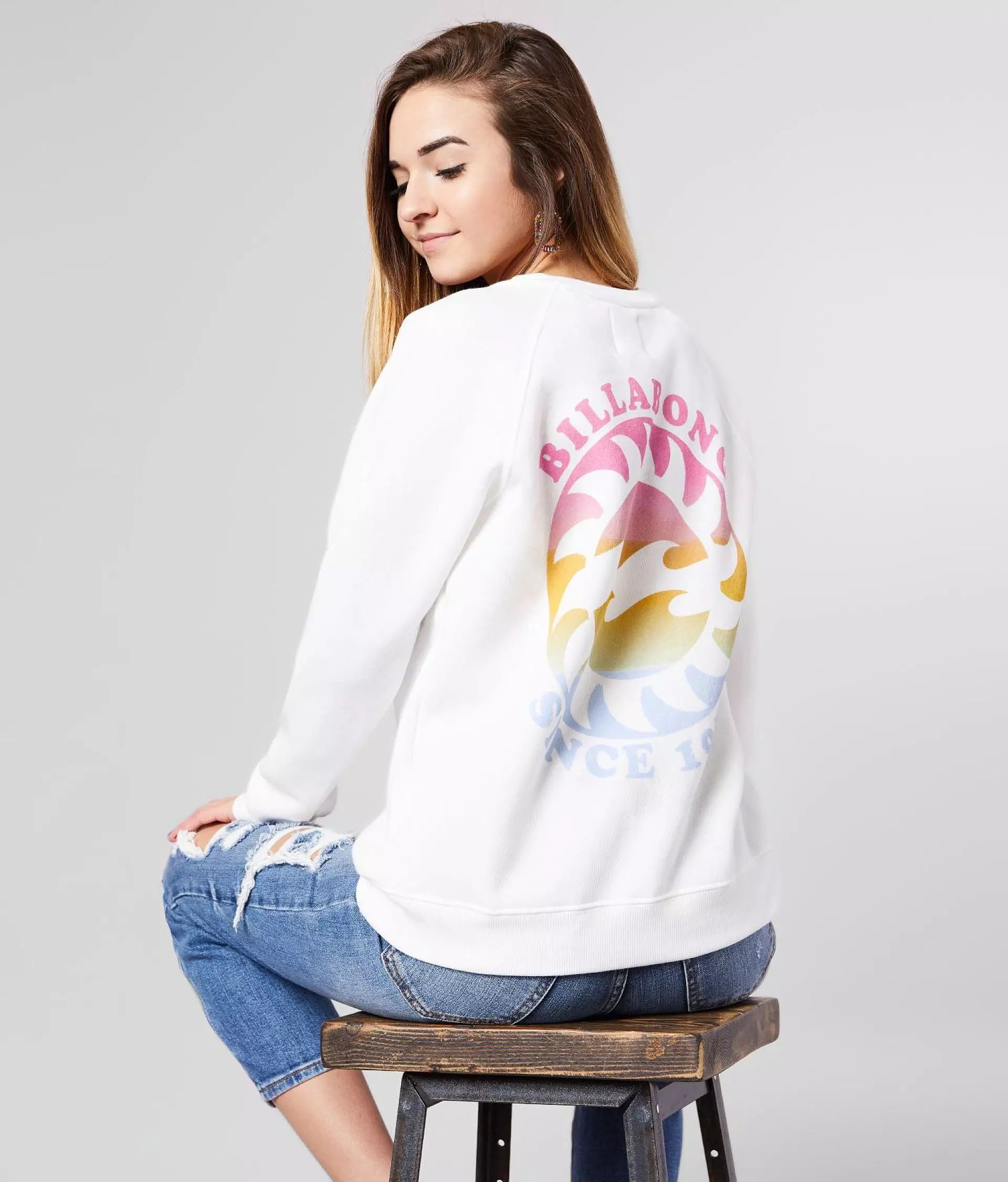 Made In The Shade Pullover | Buckle