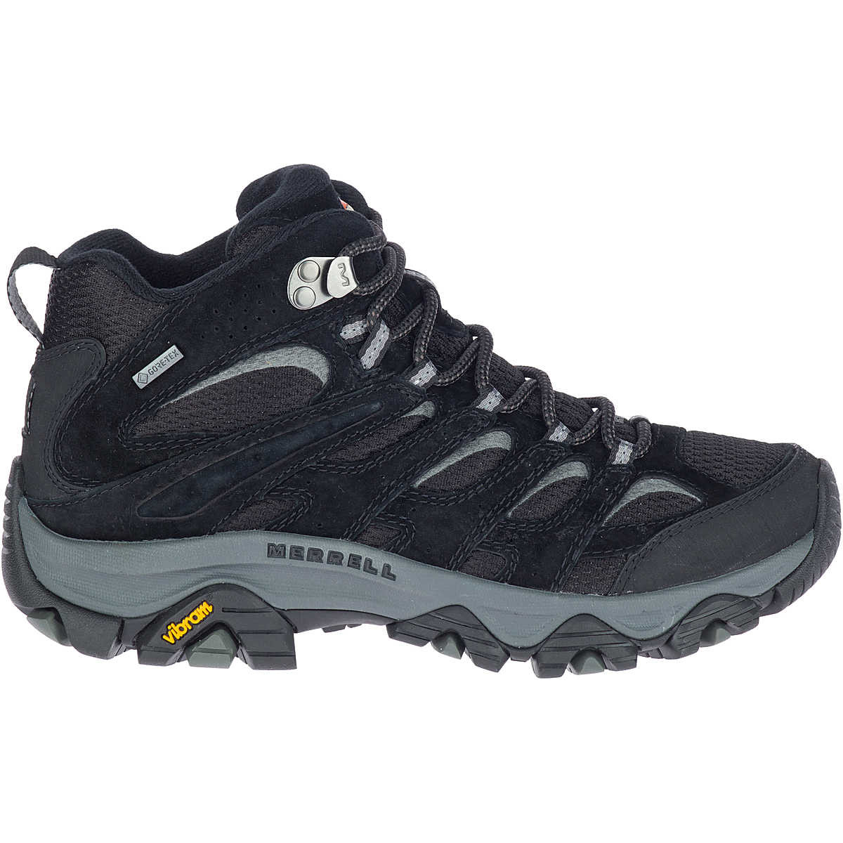 Women's Moab 3 Mid GORE-TEX® | Merrell US