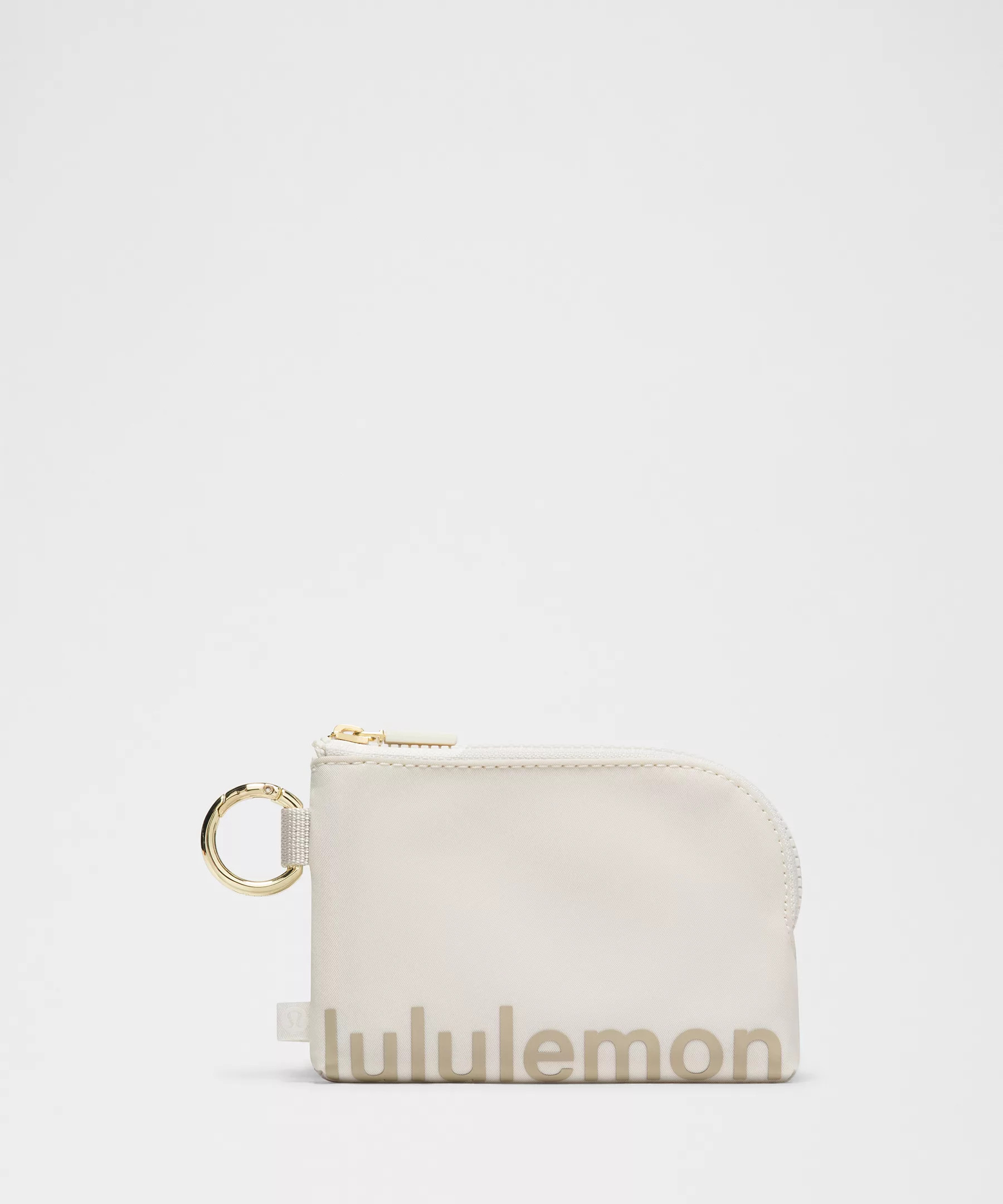 Clippable Card Pouch | Lululemon (US)