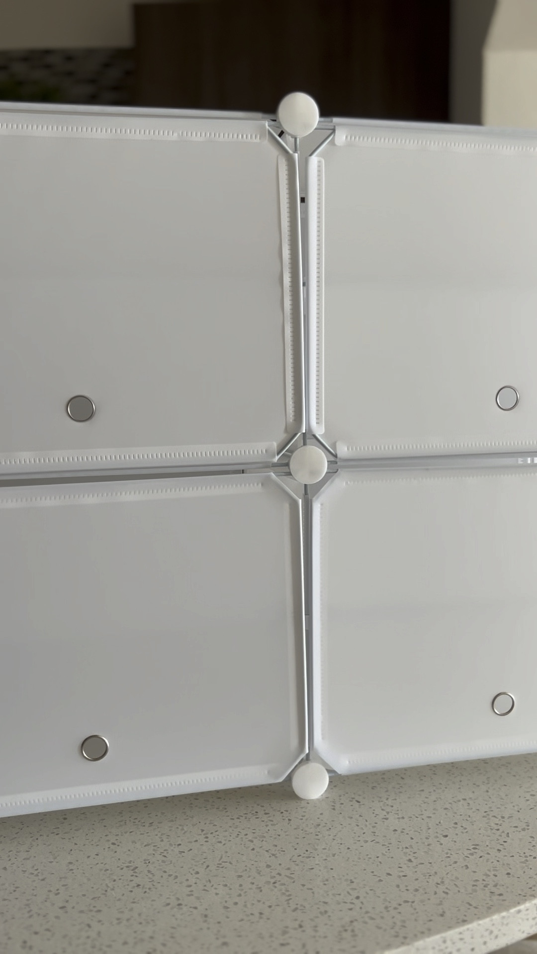 Recent purchase: affordable shoe storage organizer. Easy to install and easy to use

#LTKfamily #LTKshoecrush #LTKunder50